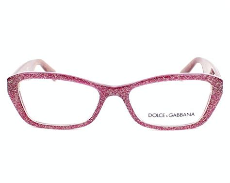 pink dolce and gabbana glasses|dolce gabbana prescription glasses.